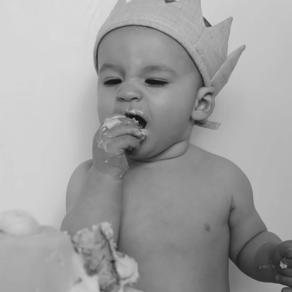 Meet your Posher, Ryan